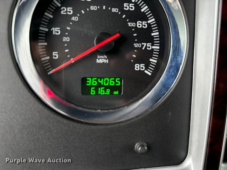 image for item NQ9756 2022 Kenworth W900 semi truck