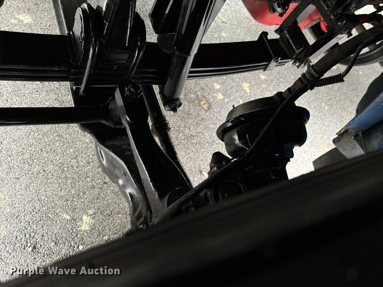 image for item NQ9756 2022 Kenworth W900 semi truck