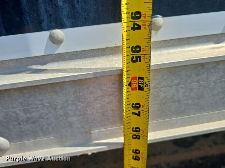 image for item OD9729 2006 Ford F650 Super Duty XL box truck