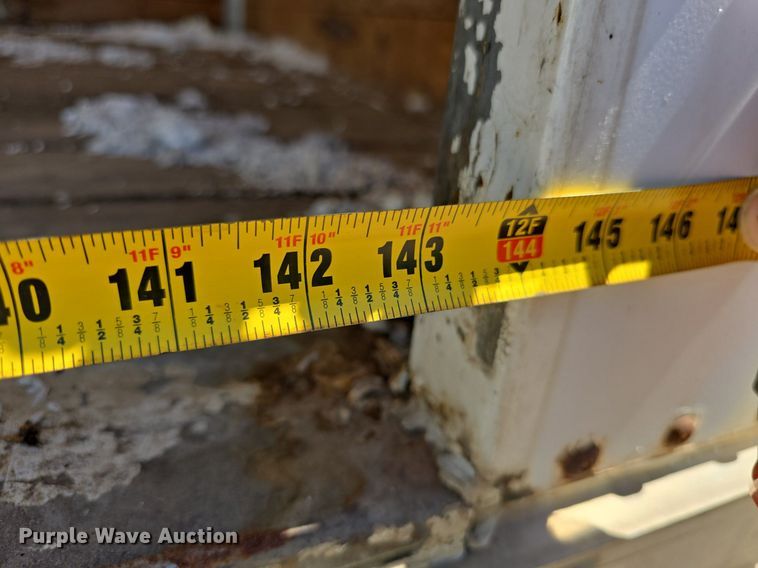 image for item OD9729 2006 Ford F650 Super Duty XL box truck