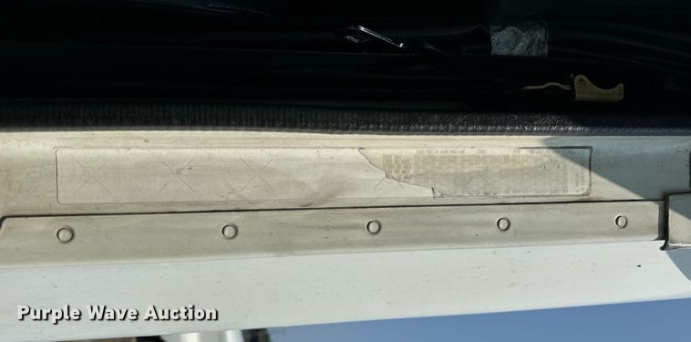 image for item OG9601 2006 Freightliner  Columbia  semi truck