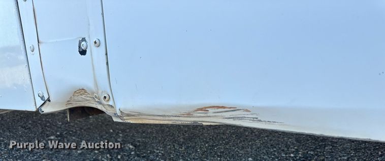 image for item DD3226 2005 Blue Bird school bus