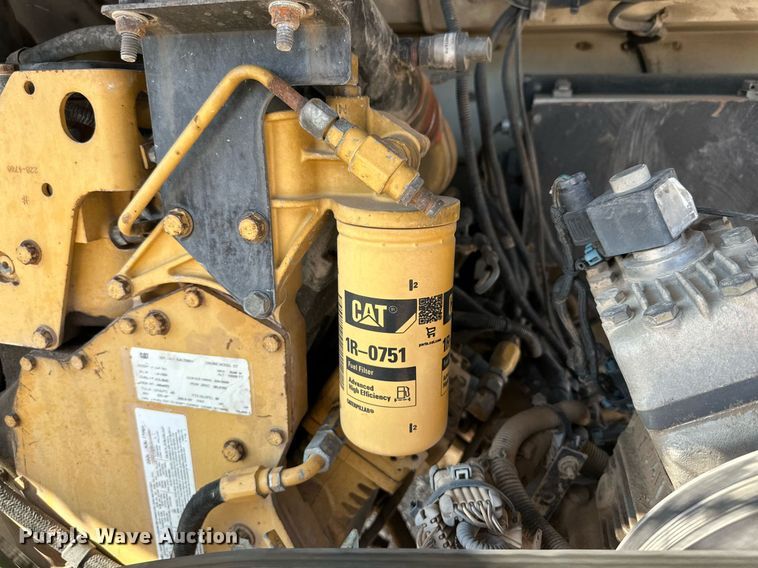 image for item DD3226 2005 Blue Bird school bus