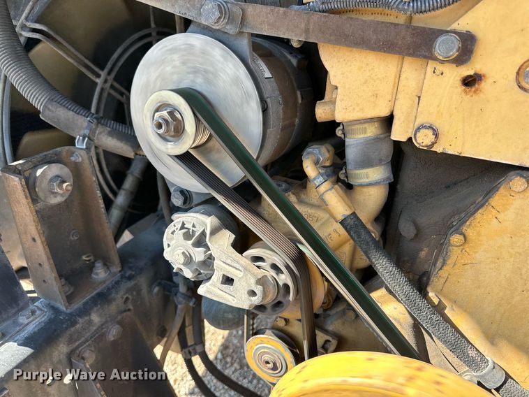 image for item DD3226 2005 Blue Bird school bus