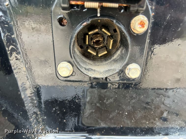 image for item DO2494 2011 Dodge Ram 5500HD Crew Cab flatbed truck