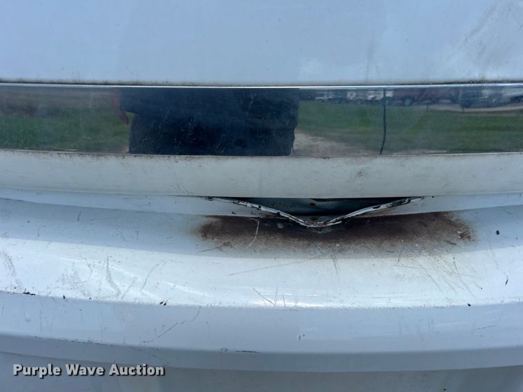 image for item DO6612 2009 Chevrolet  Impala 