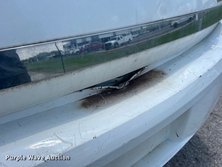 image for item DO6612 2009 Chevrolet  Impala 