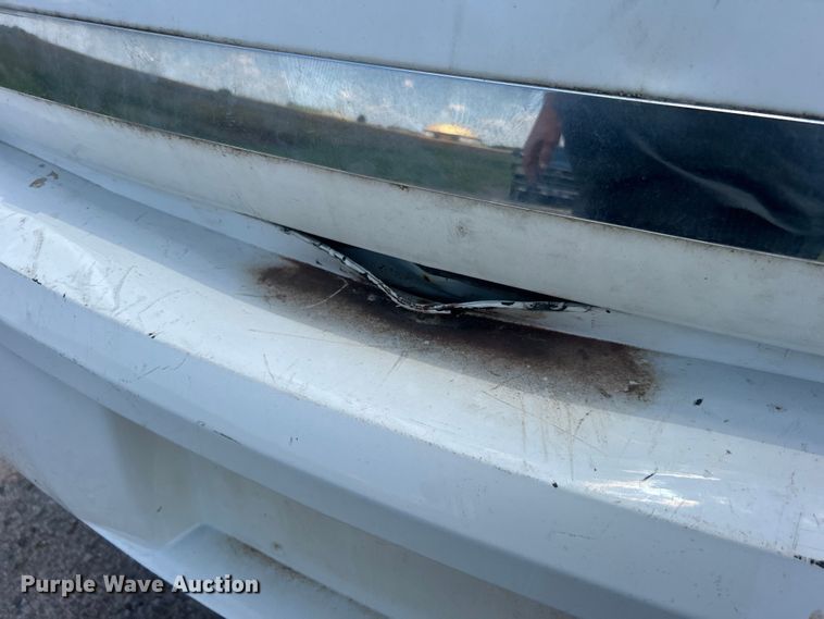 image for item DO6612 2009 Chevrolet  Impala 