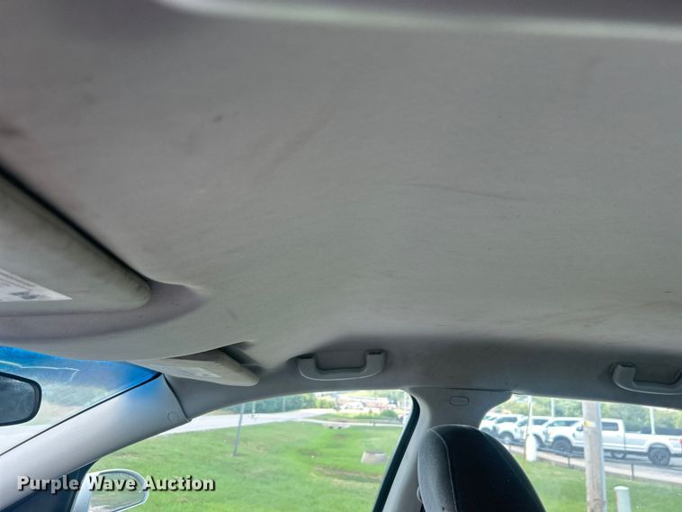 image for item DO6612 2009 Chevrolet  Impala 