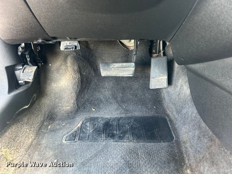 image for item DO6612 2009 Chevrolet  Impala 