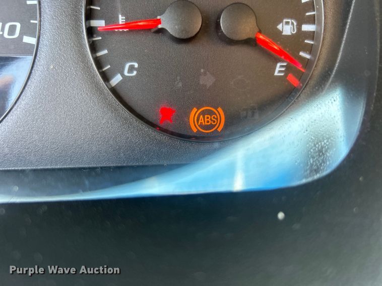 image for item DO6612 2009 Chevrolet  Impala 