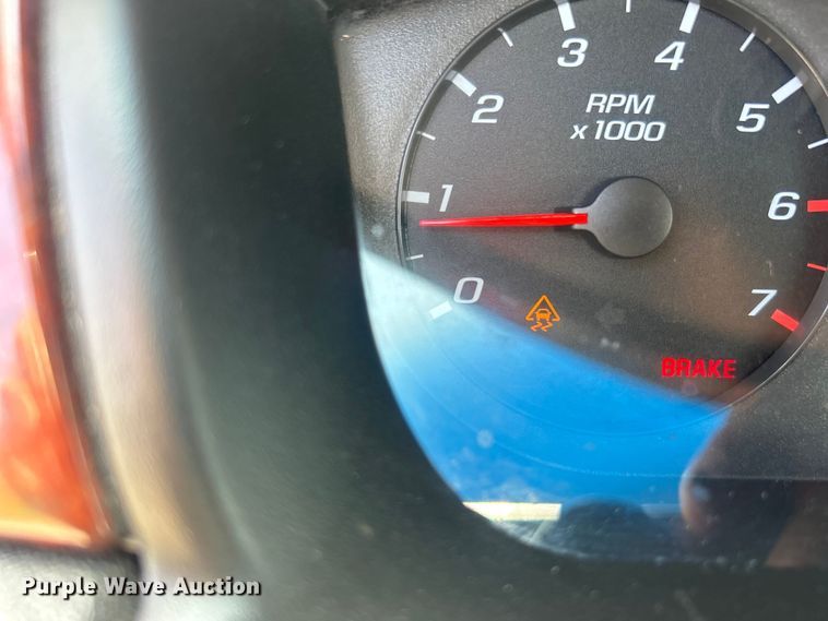 image for item DO6612 2009 Chevrolet  Impala 