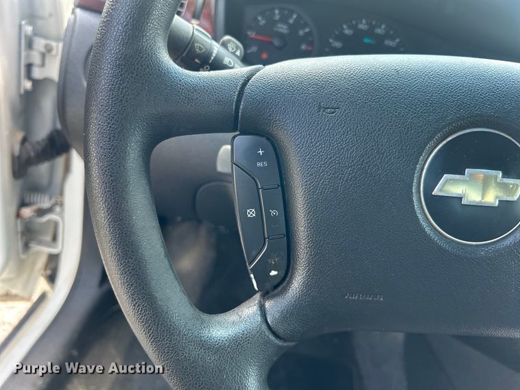 image for item DO6612 2009 Chevrolet  Impala 