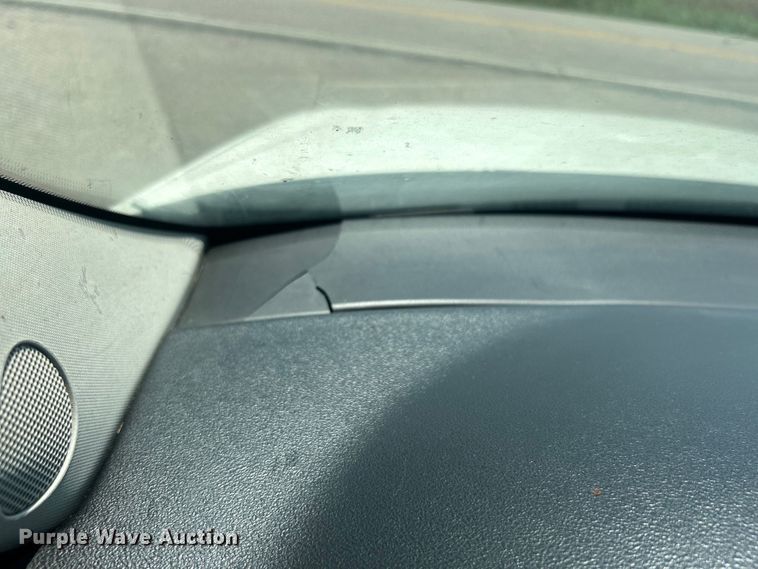 image for item DO6612 2009 Chevrolet  Impala 