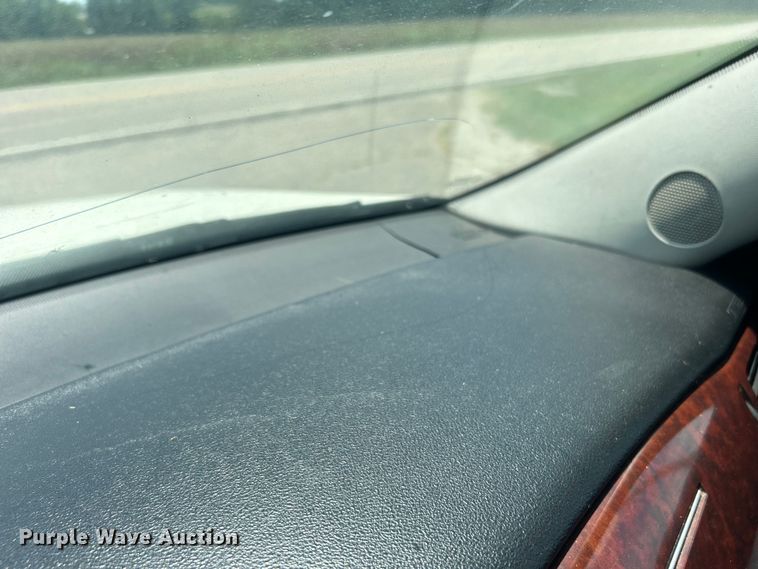 image for item DO6612 2009 Chevrolet  Impala 