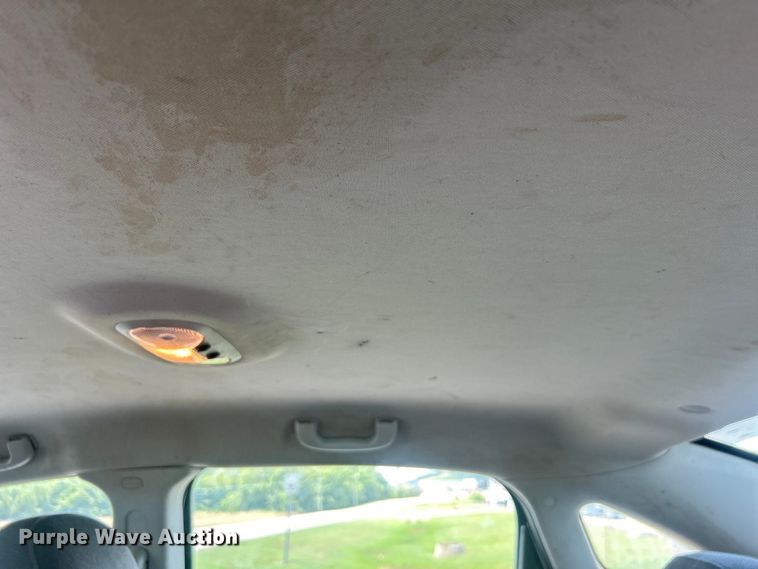 image for item DO6612 2009 Chevrolet  Impala 