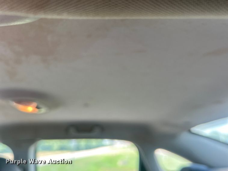 image for item DO6612 2009 Chevrolet  Impala 