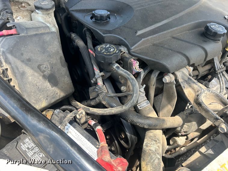 image for item DO6612 2009 Chevrolet  Impala 