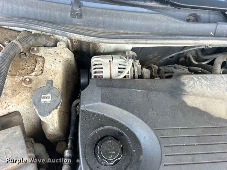 image for item DO6612 2009 Chevrolet  Impala 