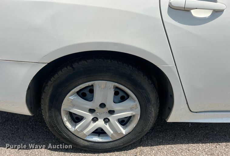 image for item DO6612 2009 Chevrolet  Impala 