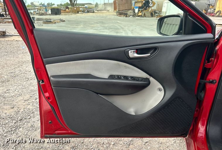 image for item DO6681 2013 Dodge Dart 