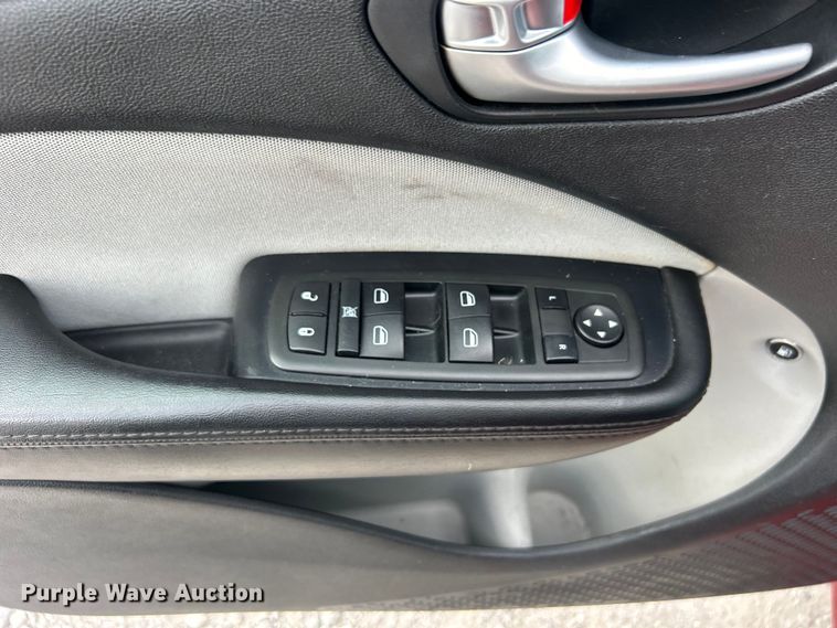 image for item DO6681 2013 Dodge Dart 