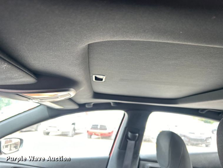 image for item DO6681 2013 Dodge Dart 