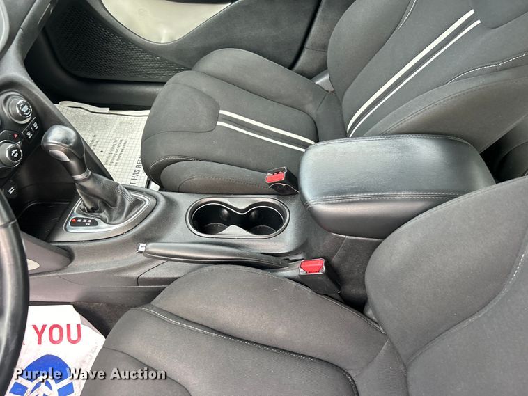 image for item DO6681 2013 Dodge Dart 