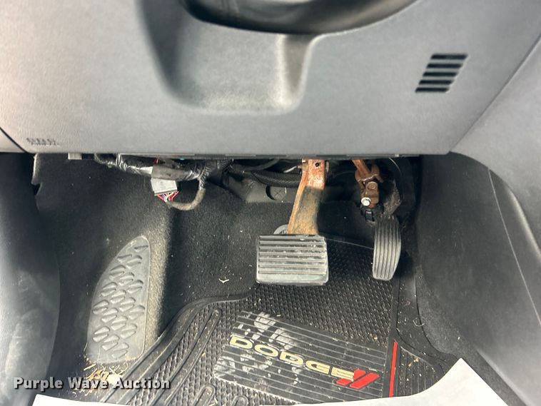 image for item DO6681 2013 Dodge Dart 