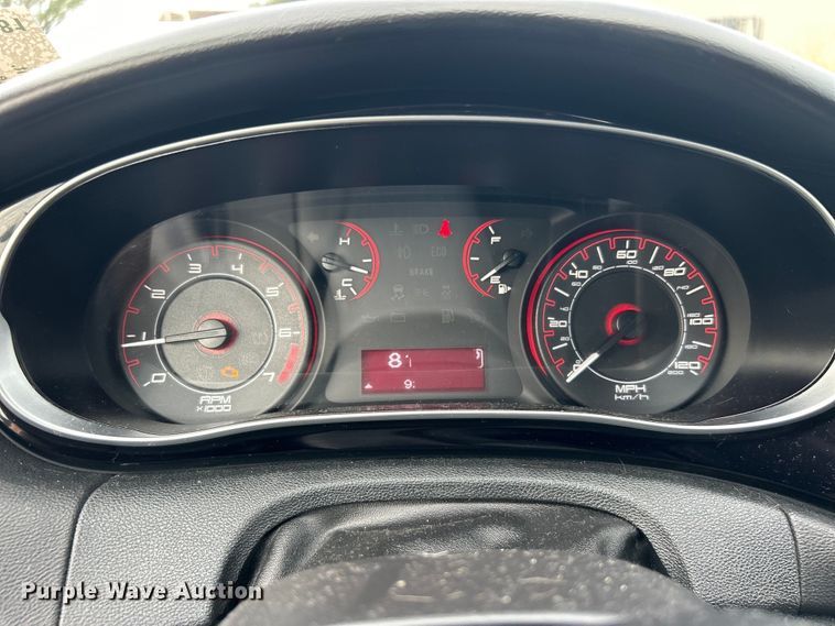 image for item DO6681 2013 Dodge Dart 