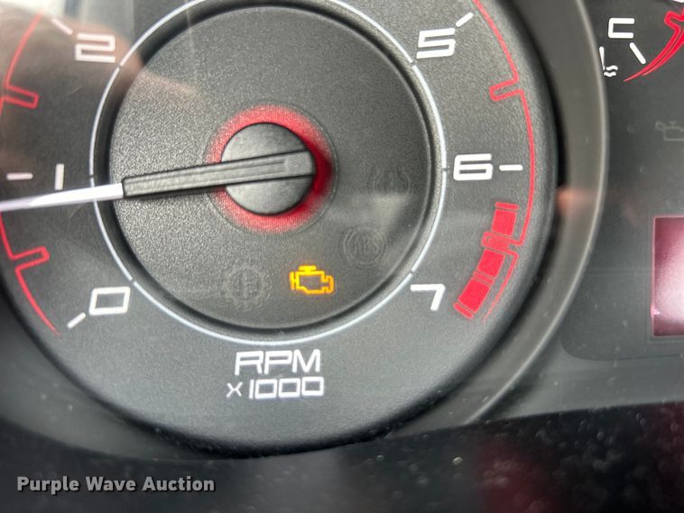 image for item DO6681 2013 Dodge Dart 