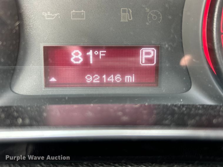 image for item DO6681 2013 Dodge Dart 