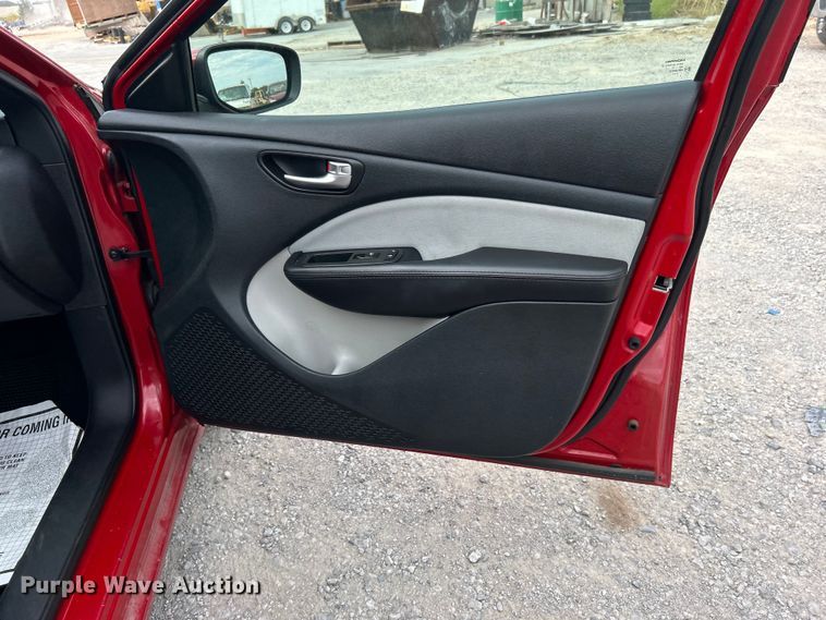 image for item DO6681 2013 Dodge Dart 