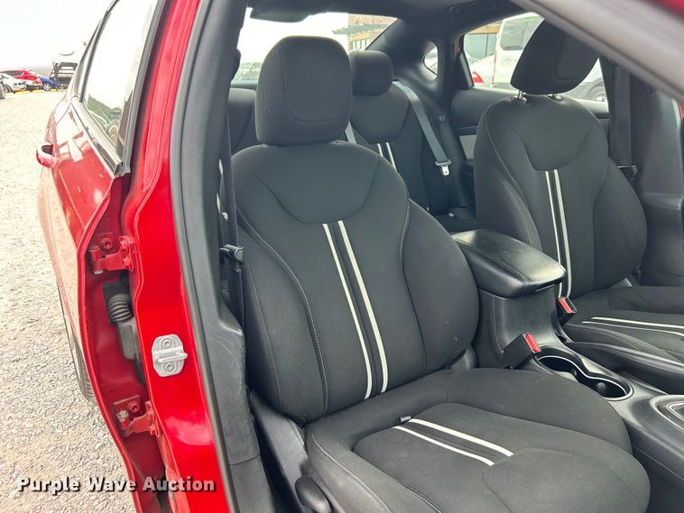 image for item DO6681 2013 Dodge Dart 