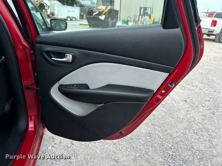 image for item DO6681 2013 Dodge Dart 