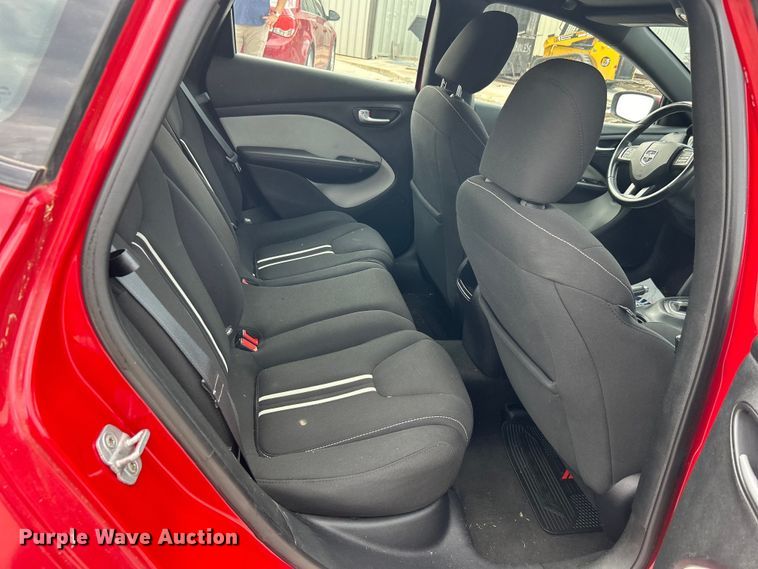 image for item DO6681 2013 Dodge Dart 