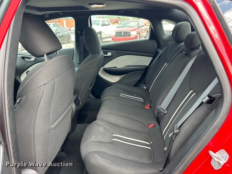 image for item DO6681 2013 Dodge Dart 