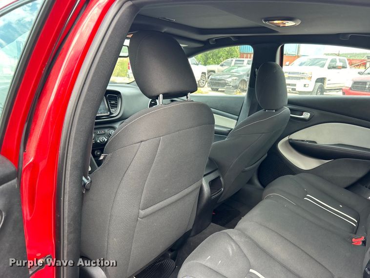 image for item DO6681 2013 Dodge Dart 