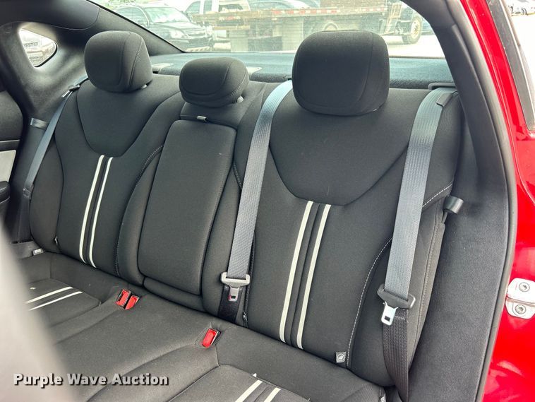 image for item DO6681 2013 Dodge Dart 