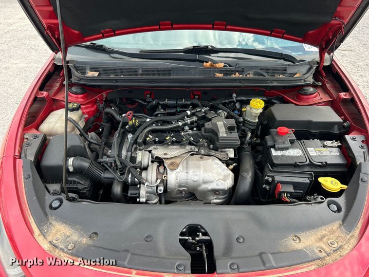 image for item DO6681 2013 Dodge Dart 