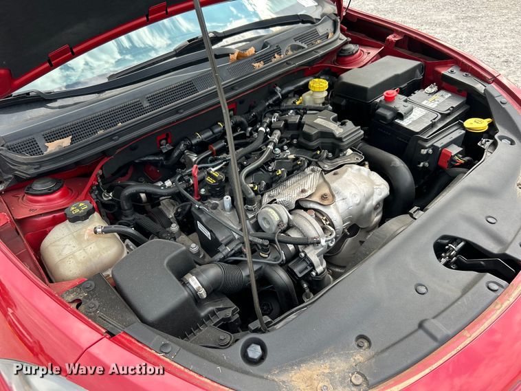 image for item DO6681 2013 Dodge Dart 