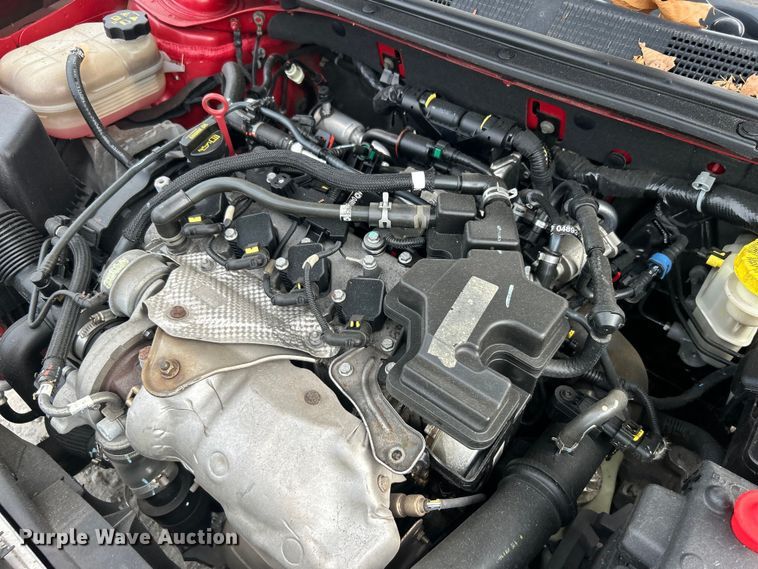 image for item DO6681 2013 Dodge Dart 