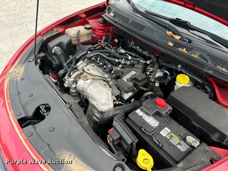 image for item DO6681 2013 Dodge Dart 