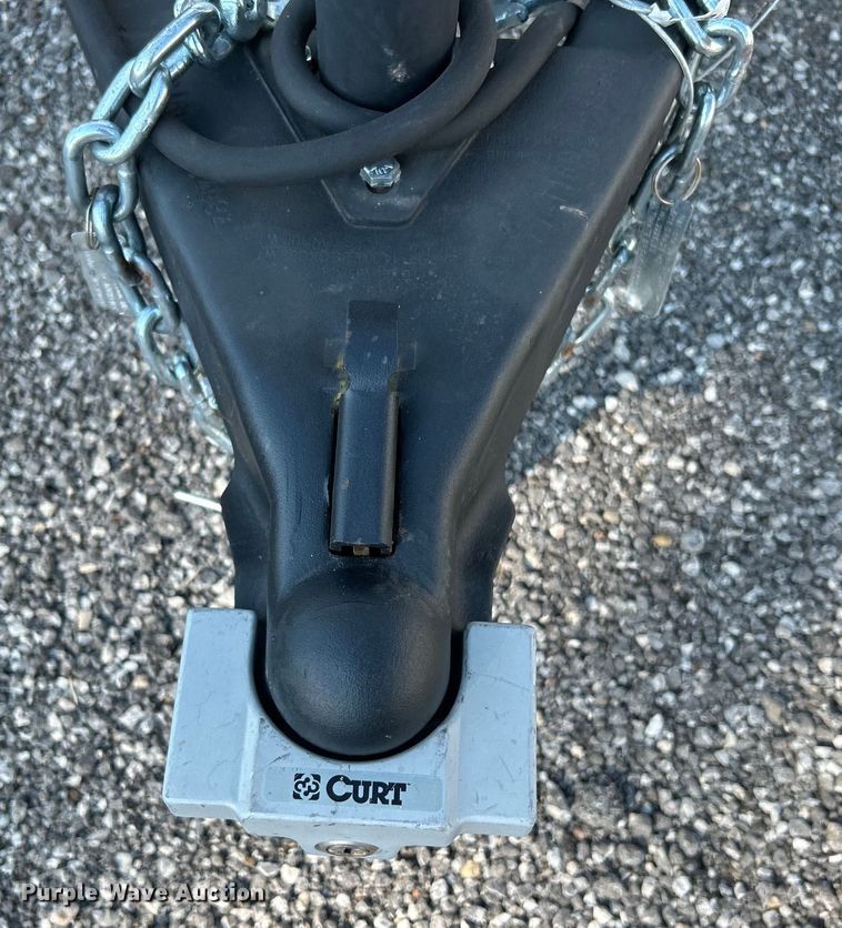 image for item DO7455 2024 Gulf Stream Trail Boss camper