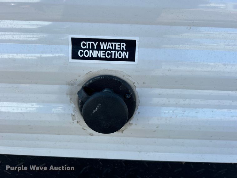 image for item DO7455 2024 Gulf Stream Trail Boss camper