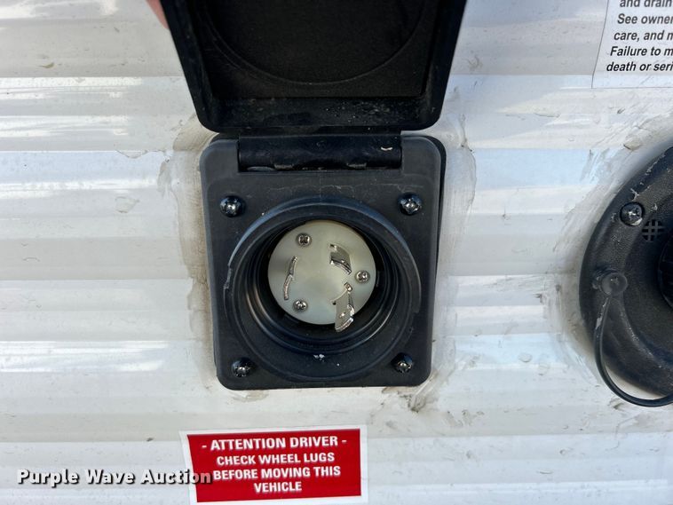 image for item DO7455 2024 Gulf Stream Trail Boss camper