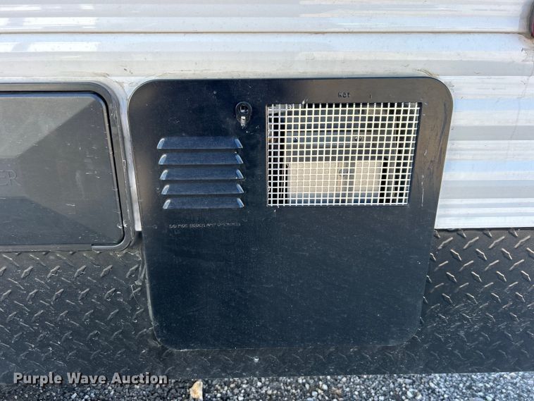 image for item DO7455 2024 Gulf Stream Trail Boss camper