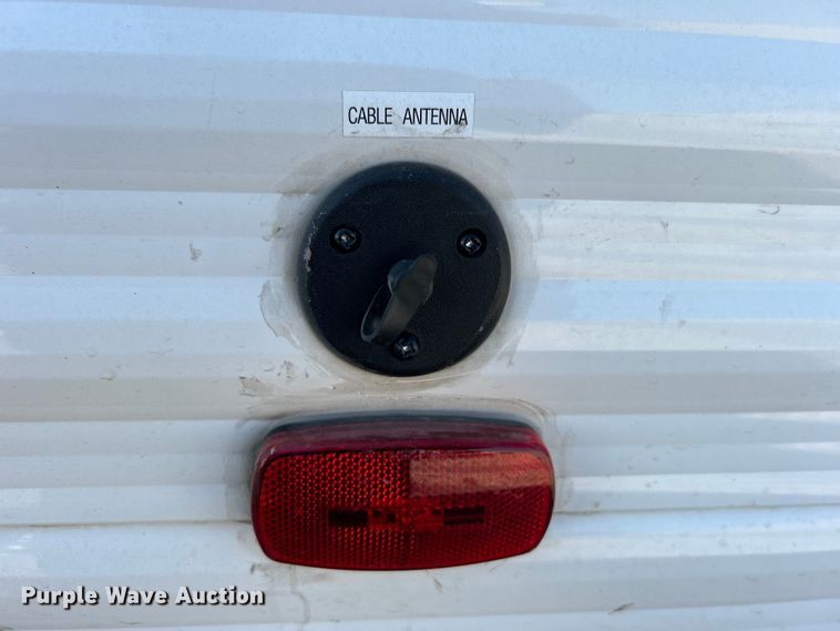 image for item DO7455 2024 Gulf Stream Trail Boss camper