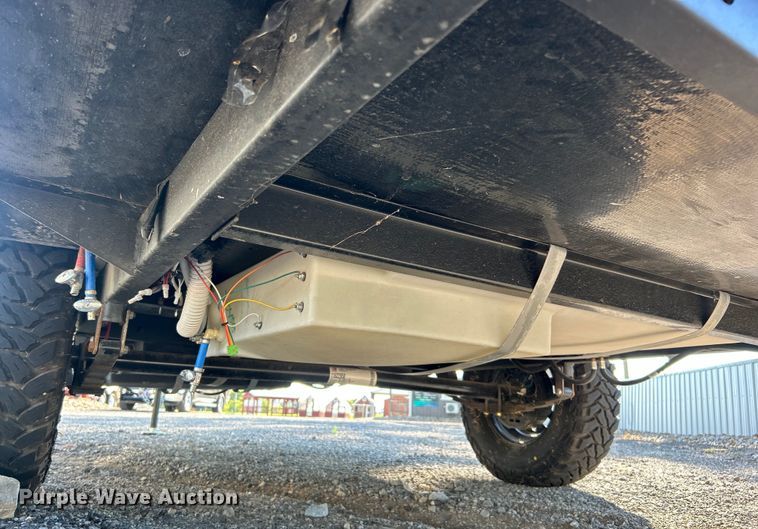 image for item DO7455 2024 Gulf Stream Trail Boss camper