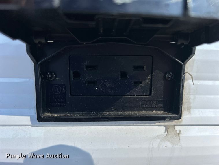 image for item DO7455 2024 Gulf Stream Trail Boss camper